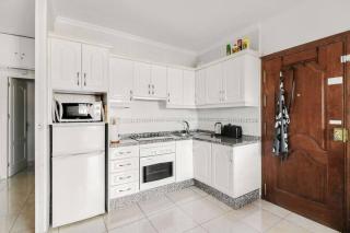 Capistrano Village, 1 bedroom + free wi-fi - Nerja - 5