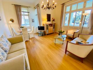 Villa Caprivi - 3 - 6