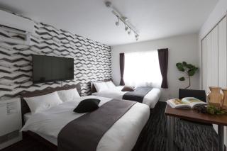 Hotel ONE'S RESIDENCE - Sapporo - 0