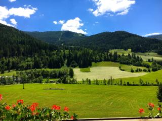 Nockberge Lodge - Bad Kleinkirchheim - 1