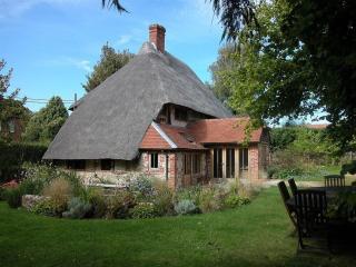 The Yeoman's House - Bignor - 9