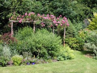 Winterbourne Cottage - 5
