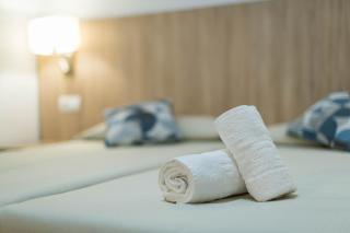 Hostal Mayol - Santa Eularia des Riu - 3