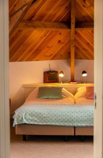 B&B De Postoari Terschelling - Hoorn - 5