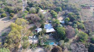 Lidwala Lodge - Ezulwini - 5