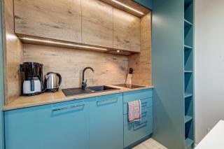 Apartamenty Rondo - 2