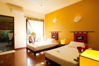 Seahorse Resort & Spa - 7