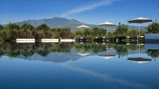 Ramo d'Aria Etna Boutique Hotel - Giarre - 0