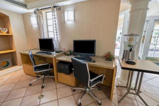 La Quinta Inn by Wyndham Phoenix Sky Harbor Airport - Tempe - 7