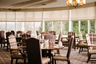 Macdonald Forest Hills Resort - 5