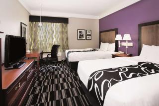 La Quinta by Wyndham Roswell - 5