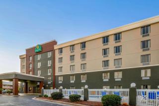 La Quinta Inn by Wyndham North Myrtle Beach - Myrtle Beach - 9