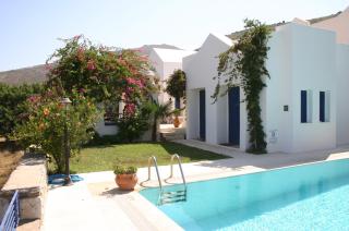 Marphe Hotel - Datca - 9