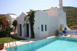 Marphe Hotel - Datca - 8