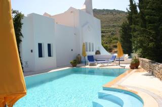 Marphe Hotel - Datca - 7