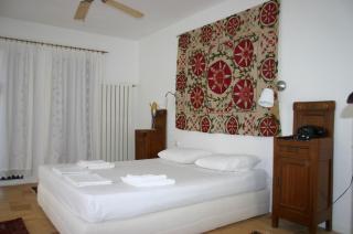 Marphe Hotel - Datca - 5