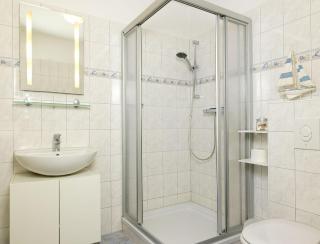 Landhaus Residenz Kirchsee Westwind - Insel Poel - 4