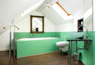 Landhaus Residenz Kirchsee Sommerloft - Insel Poel - 1