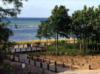 Haus Seeblick Seeblick 5 - Insel Poel - 3