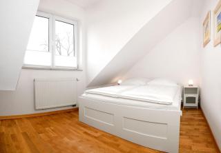 Landhaus Residenz Kirchsee Morgenstern - Insel Poel - 4