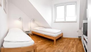 Landhaus Residenz Kirchsee Morgenstern - Insel Poel - 3