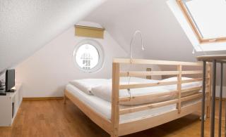 Landhaus Residenz Kirchsee Morgenstern - Insel Poel - 2