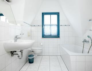 Dat Strandhus - Poel - 2