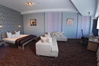 West City Hotel - Cluj-Napoca - 1