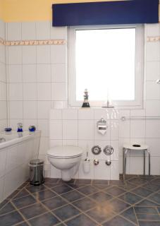 Landhaus Residenz Ostsee Möwennest - Poel - 4