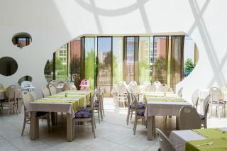 Aqua Nevis Hotel & Aqua Park - All Inclusive - Sunny Beach - 1