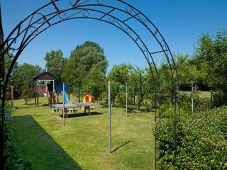 FeWo Pusteblume - Gollwitz - 5
