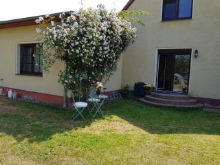 Insel-Idyll Morgentraum - Poel - 3