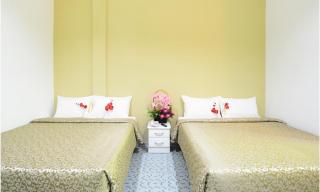 Grand Inn - Penang Road - George Town - 7