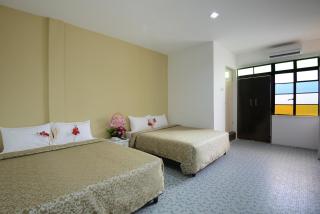 Grand Inn - Penang Road - George Town - 4