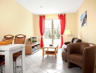 Gollwitzer Park Strandburg - 0