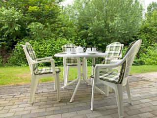 Gollwitzer Park Strandburg - 4