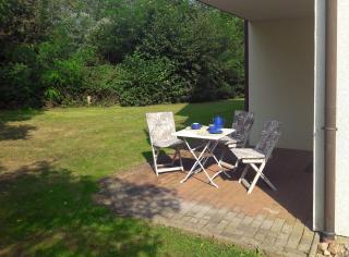 Gollwitzer Park Ableger - Insel Poel - 2