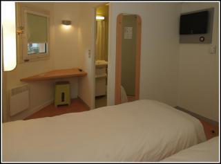 ibis budget Lyon Sud St Genis Laval - 9