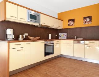 Haus Südwester Ringelrobbe - Poel - 6