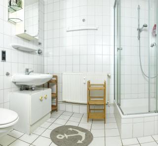 Appartements Am Reiterhof Am Reitstall - Insel Poel - 6
