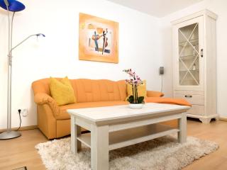 Appartements Am Reiterhof Strandträumer - Poel - 9