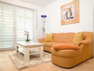 Appartements Am Reiterhof Strandträumer - Poel - 0