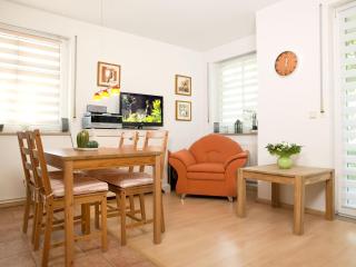 Appartements Am Reiterhof Strandträumer - Poel - 7