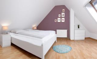 Appartements Am Reiterhof Meerzeit - Timmendorf - 5