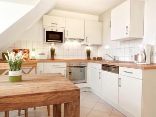 Appartements Am Reiterhof Nixe - 7