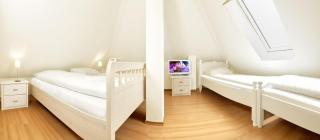 Appartements Am Reiterhof Nixe - 5