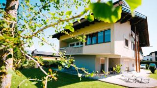 Karglhof Villa - Faak am See - 8