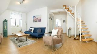 Appartements Am Reiterhof Sandmännchen - Insel Poel - 9