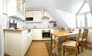 Appartements Am Reiterhof Sandmännchen - Insel Poel - 5