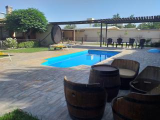 La Finca Multiespacio - San Rafael - 2
